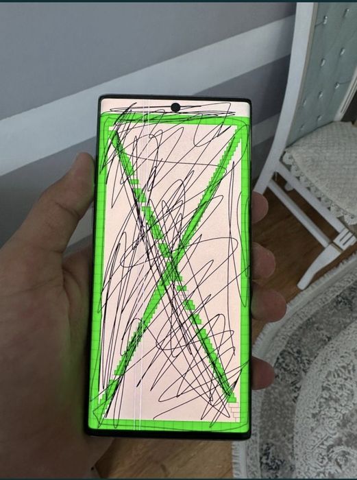 Samsung note 10 полосы обмен/продажа