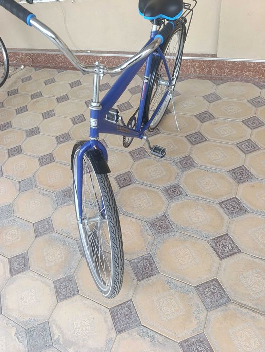 ''26'' va ''28'' Velosipedlar