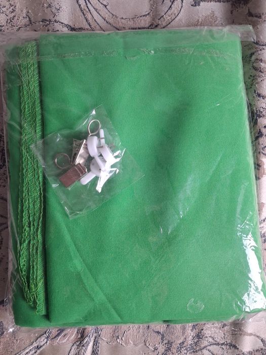 Храмокей и фотобумага