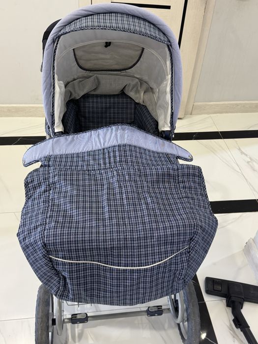 Коляска Geoby (премиального бренда)