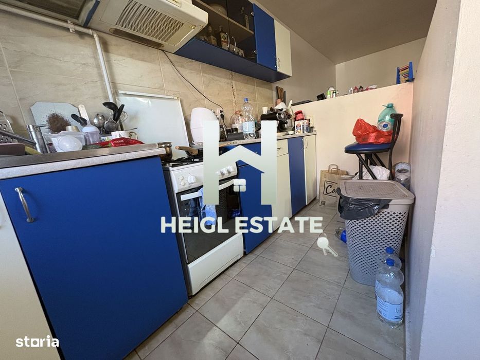 Apartament cu 2 camere in Giroc in zona unitatii militare