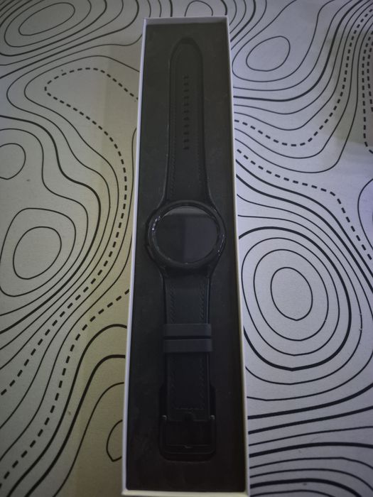 SmartWatch Galaxy 6 Classic