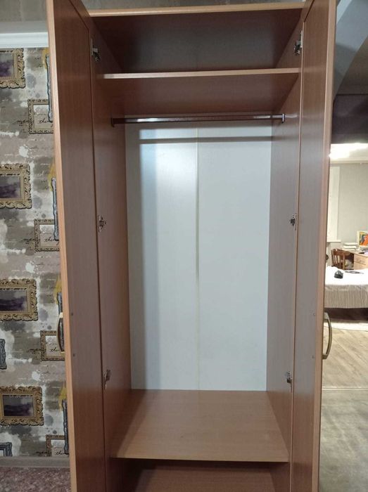 Шкаф идеальный 54х80х220см