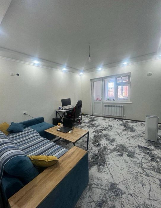 2в3/5/7Сергели Строительный метро 10 мин