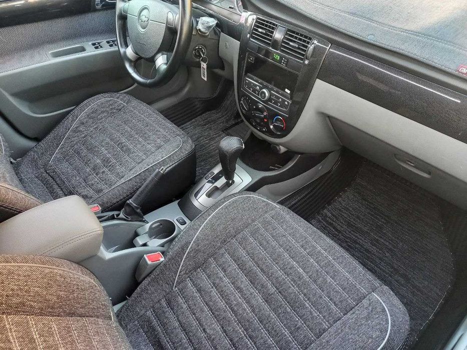 Jentra 2023 sotiladi