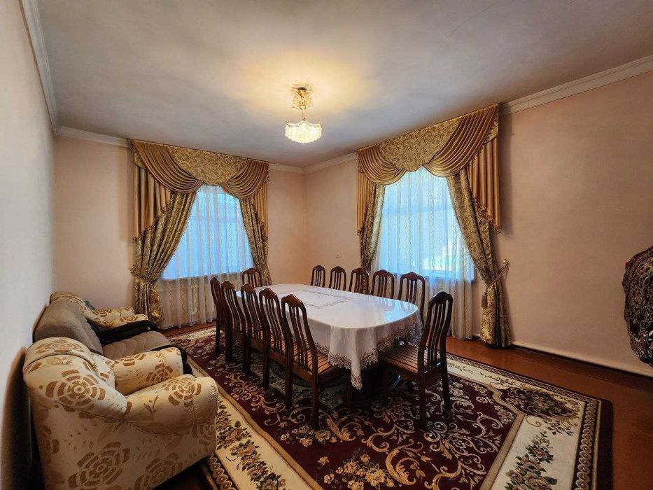 Срочно! Продаётся Дом!