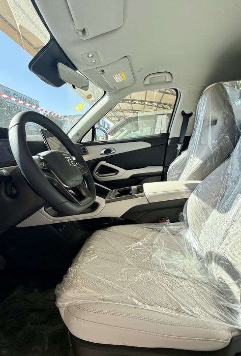 Byd yuan up flagship elektro 2026