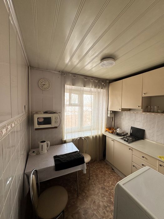 Сдаеться двухкомнатная,справа от CityMall