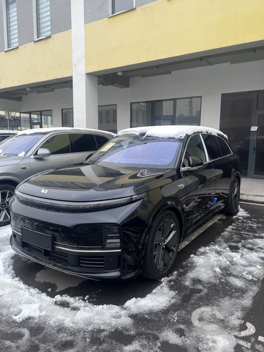 Lixian L7 Ultira 2025