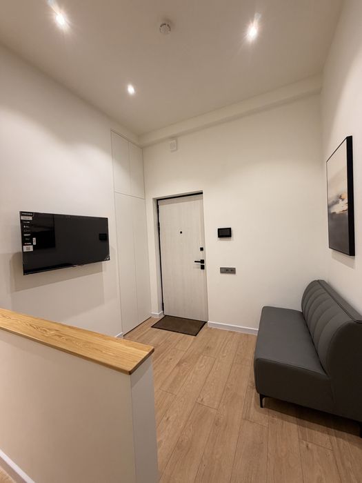 Аренда долгосрочная 2комн. Ozmahal /New brand 2room apartment for long