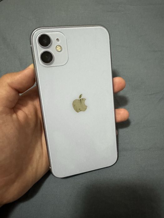 Iphone 11 ideal 64gb