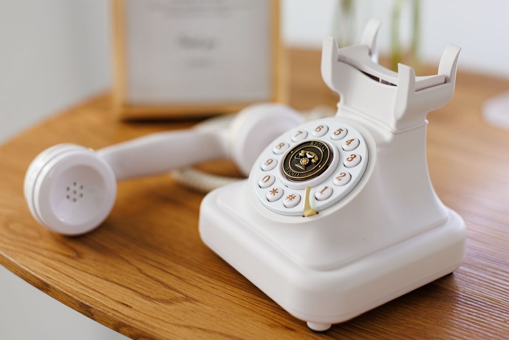 Audio guestbook/audio memories/ telefon evenimente