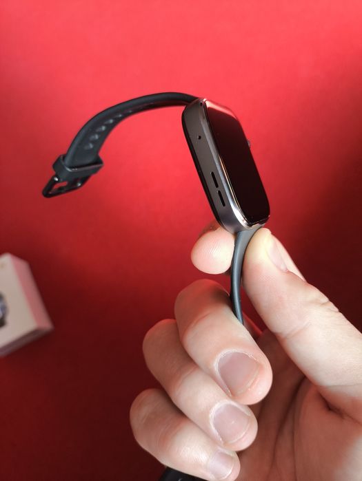 Huwai watch fit 4