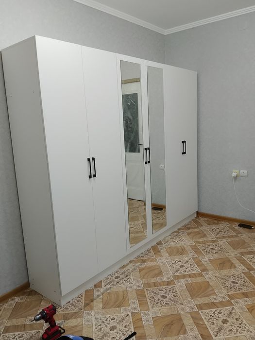 Сборка мебели Сборщик Мебельщик Недорого