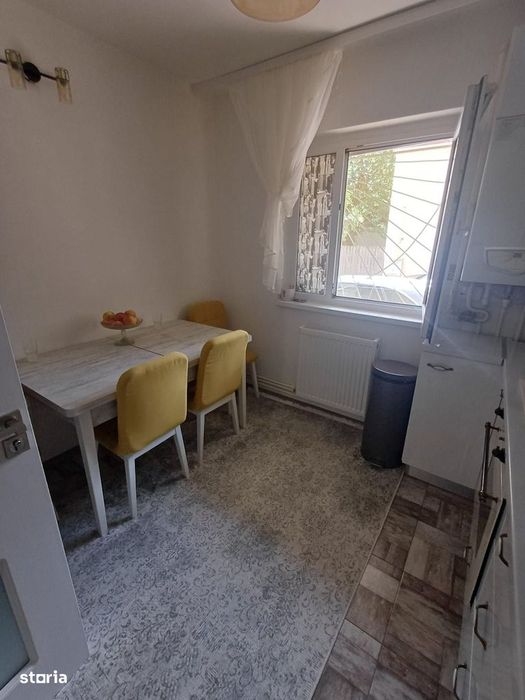 Exclusiv Km 5 2 Camere,Lux 51 Mp Pret 108000 Euro