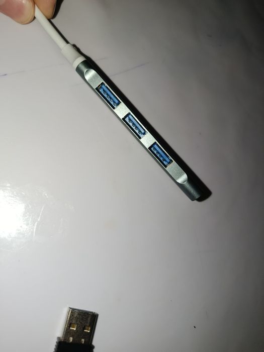 Переходник Type-C