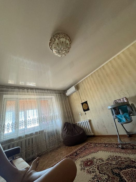 Продам квартиру 4-х