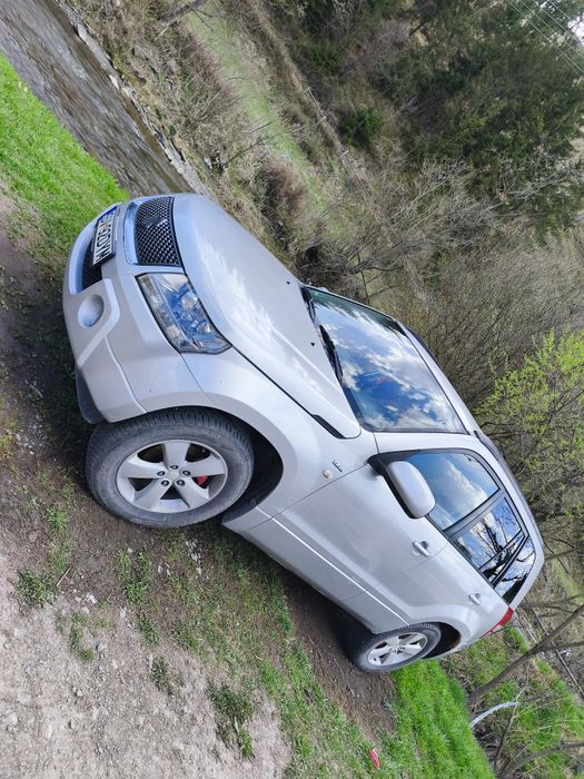 Grand Vitara 1 9 ddis