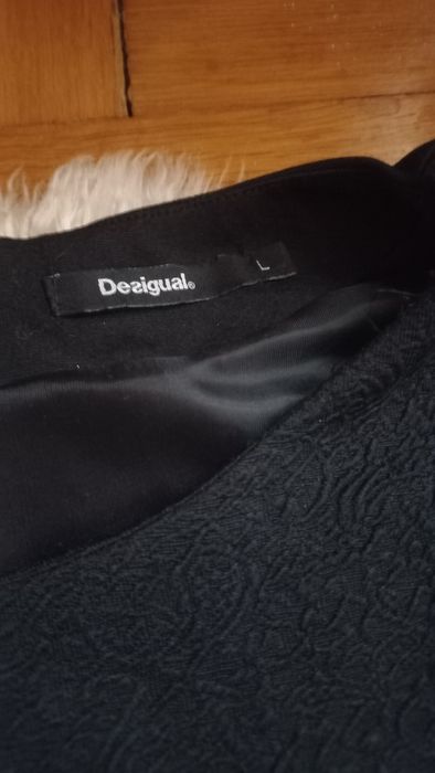 Dessigual, рокля,размер L