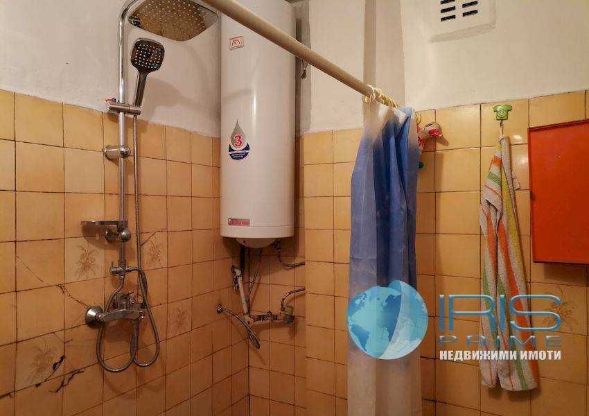 Продава се Многостаен апартамент в Шумен, Математическа гимназия - 115 кв.м за 1392 €/кв.м - Снимка #14