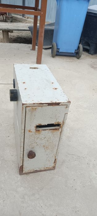 Сейф сатылады, өте мықты