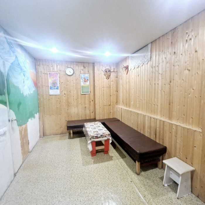 Продажа 2-этажного дома ул Джамбула