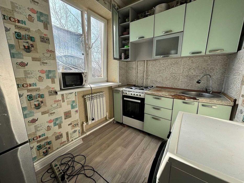 Продам 3 кв в Жилянке