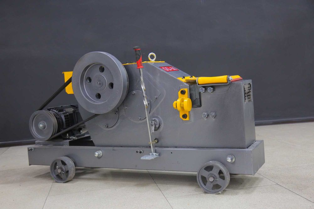 Станок Арматура рез MEST GQ40А  до 32мм – Гарантия 1 год!