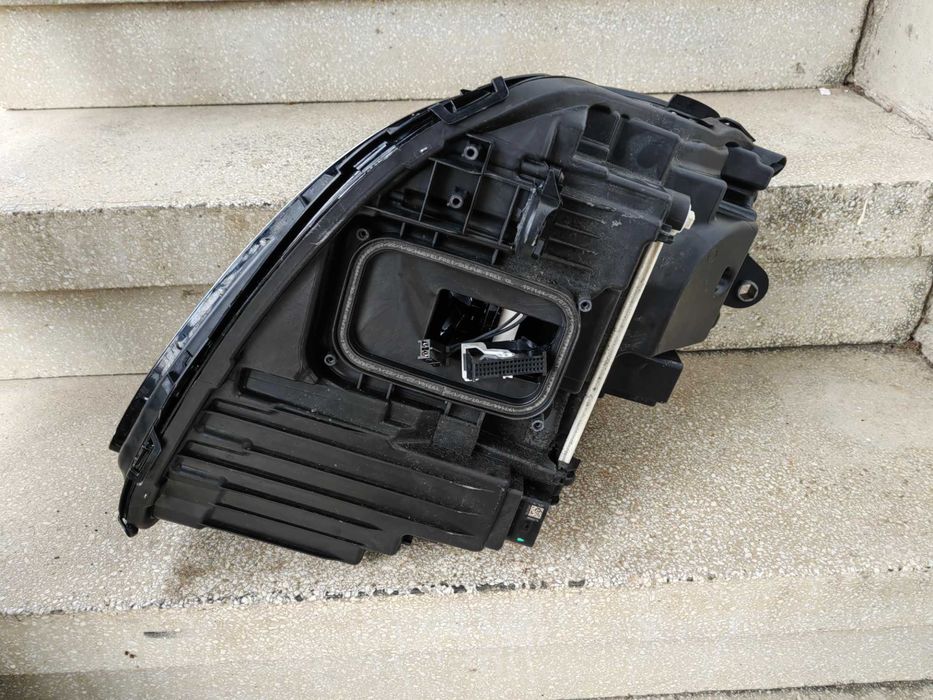 Фар Mercedes W213 E-classa LED ляв/Фар Мерцедес W213 Оригинален