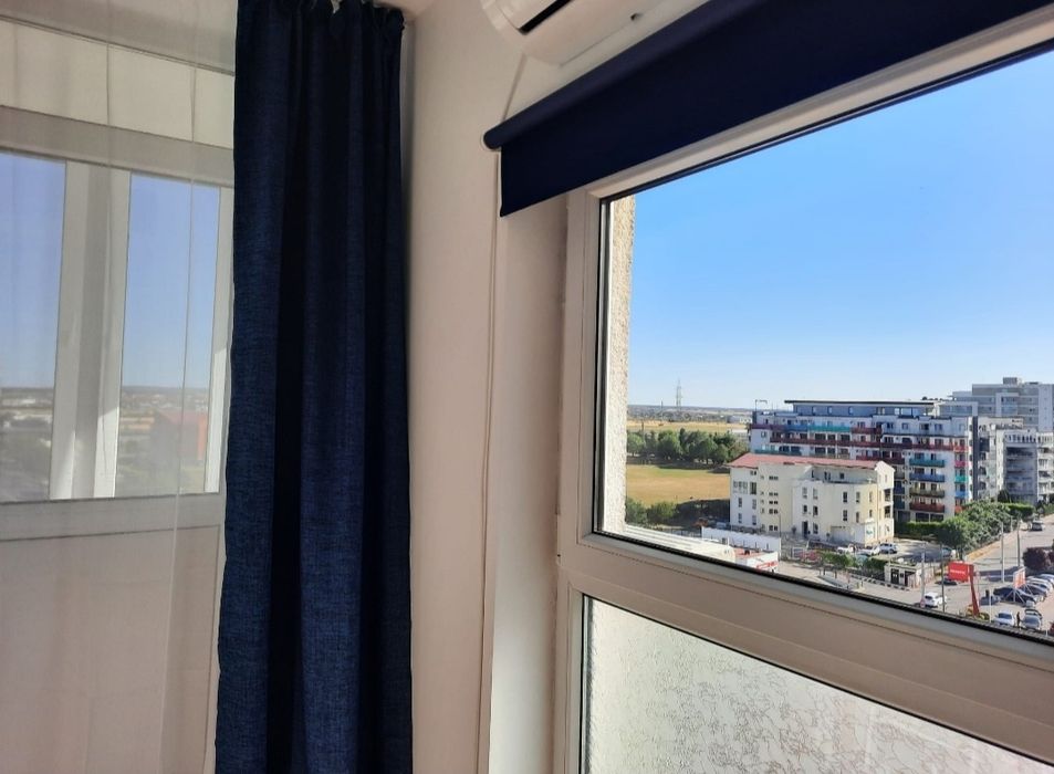 Apartament – Oradea, Orașul Nou - Vedere 4