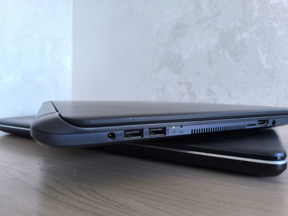 Ноутбук Asus тонкий легкий