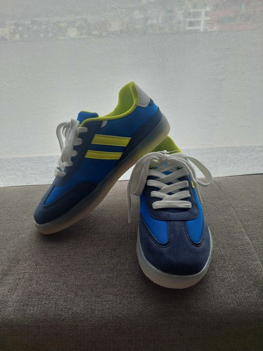 Нови детски маратонки/кецове