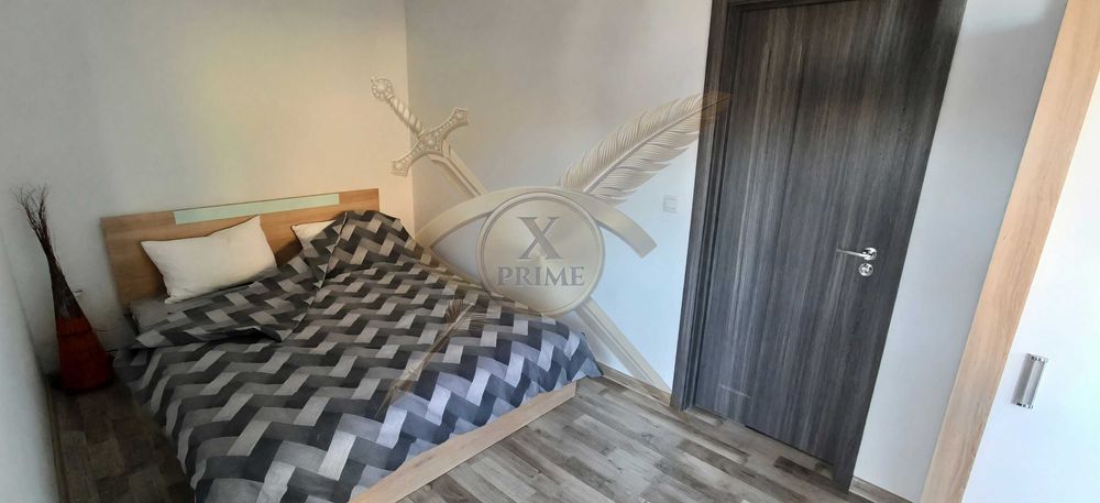 Дава се под наем Двустаен апартамент в Варна, Център - 50 кв.м за 600 € - Снимка #3