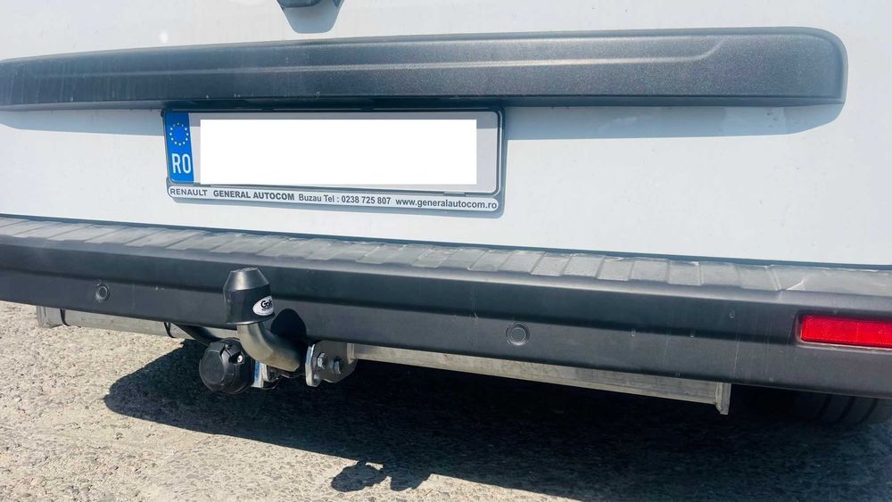 Montaj Carlig Remorcare Dacia, Vw,, Ford, Fiat, Kia, Renault, Peugeot