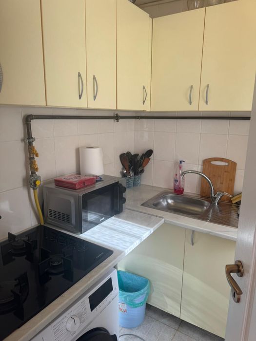 Vand apartament in Plopeni
