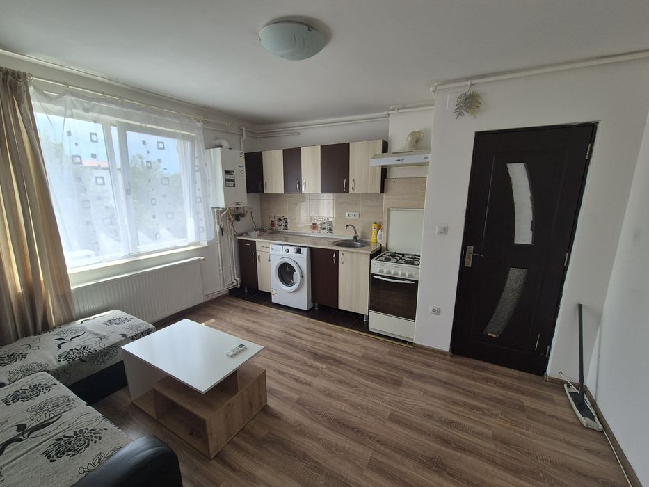 Apartament de vânzare – 1 cameră, zona Gojdu