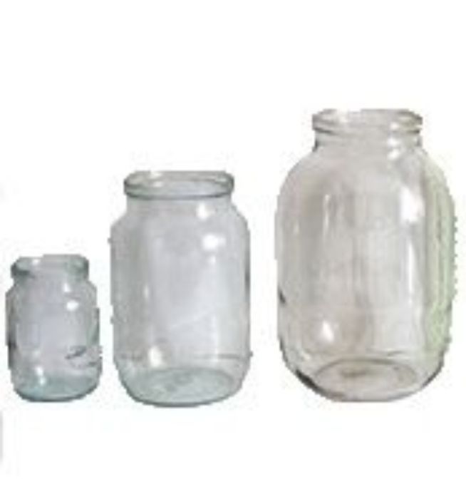 Продам банки   разных обьемов