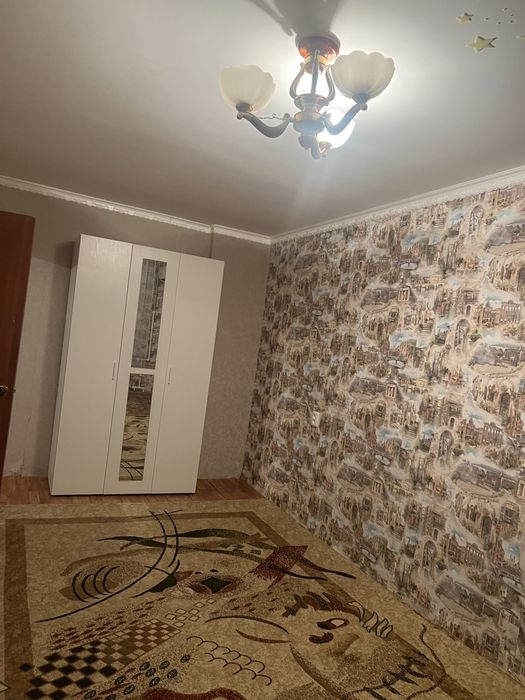 Ұзақ мерзімге жалға беріледі