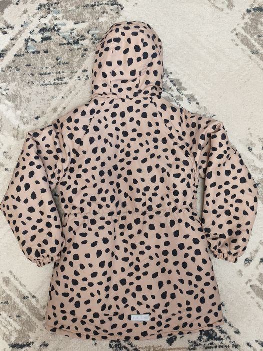 Демисезонная куртка