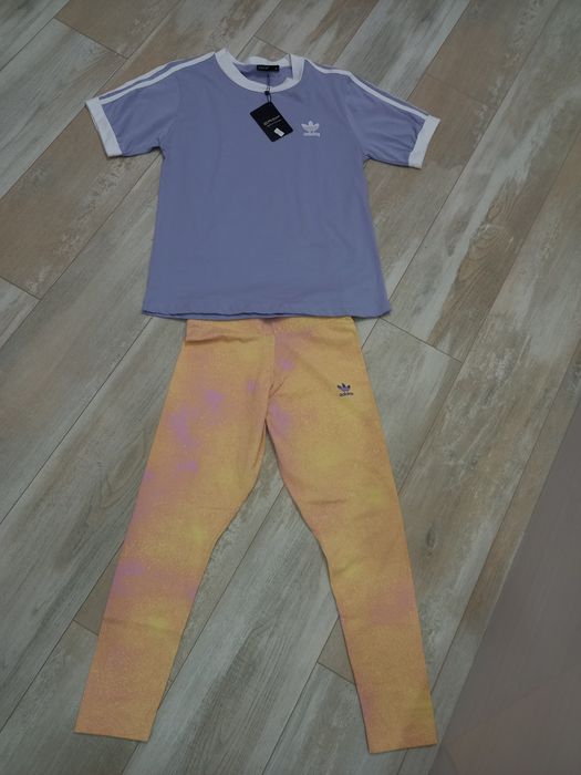 Клин Adidas M размер