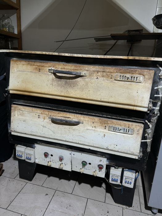 Прдаётся печь для Олот самсы