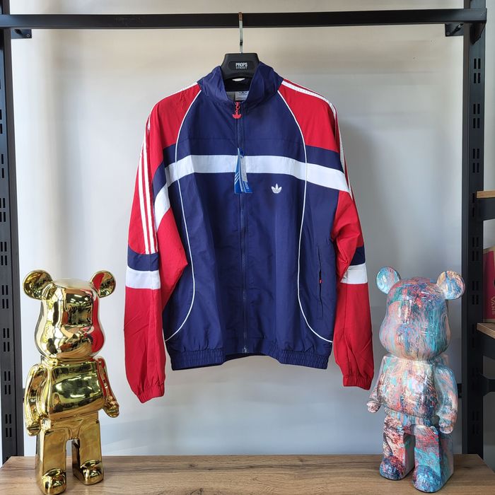 Ветровка Adidas Vintage