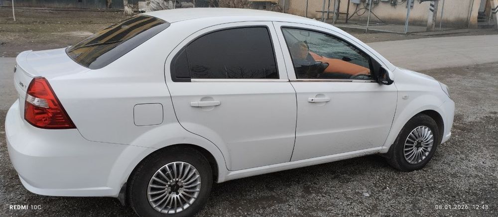 Нексияа 3 метан газ