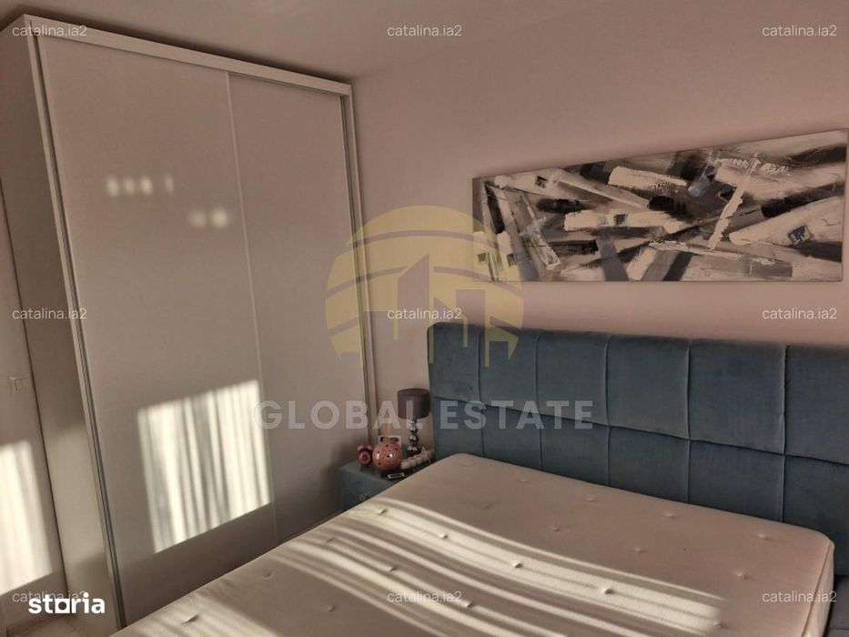 2 camere - Titan - Hils Pallady | Centrala | Parcare