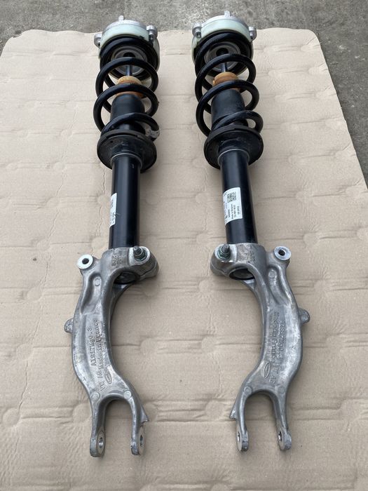 Amortizoare NOI Audi A4 B9 / A5 F5 : 8W6031B 2021