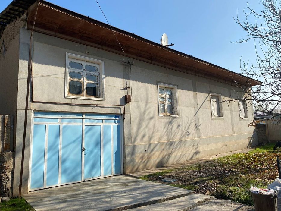 Toshkent tumani qoplonbey tamojniy