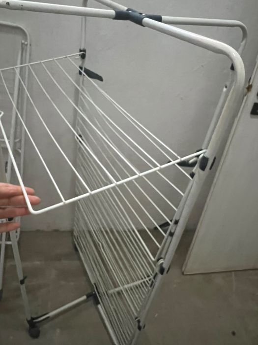 Vand carlige rufe 100 buc si gratar rufe