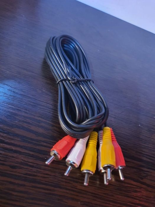 Шнур для ДВД 1.5 м