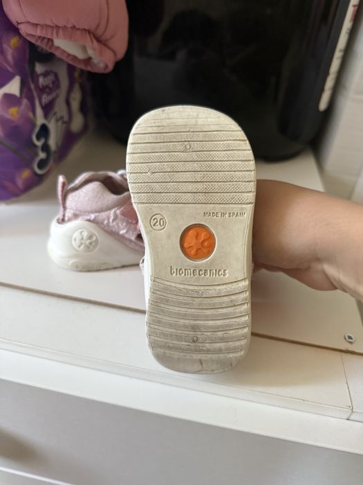 Сандали biomecanics