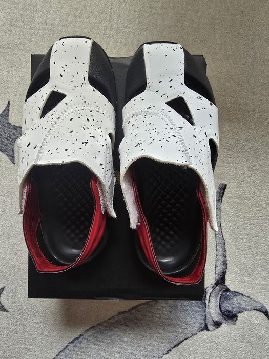 Детски сандали Jordan